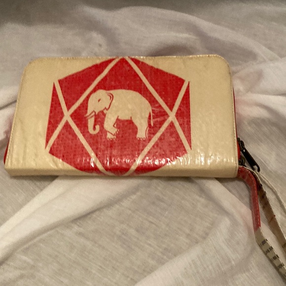 Fair trade clutch - Picture 5 of 13